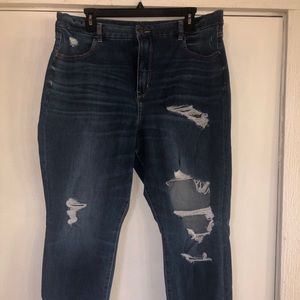 American Eagle The Dream Jean Jeans